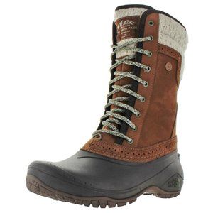 Women's the North face shellista II mid boots